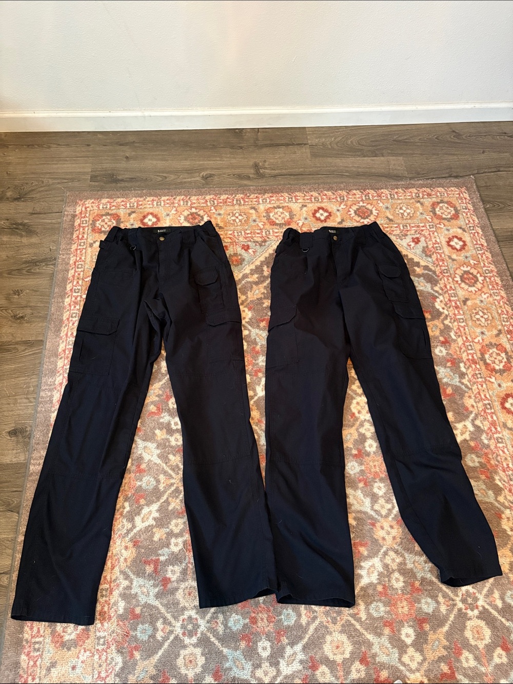 men's 5-11 cargo pants